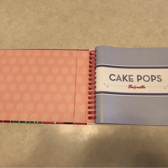 Cake pop book - Picture 2 of 7